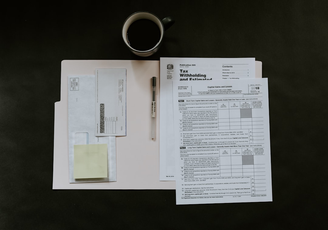 document_organized_desk