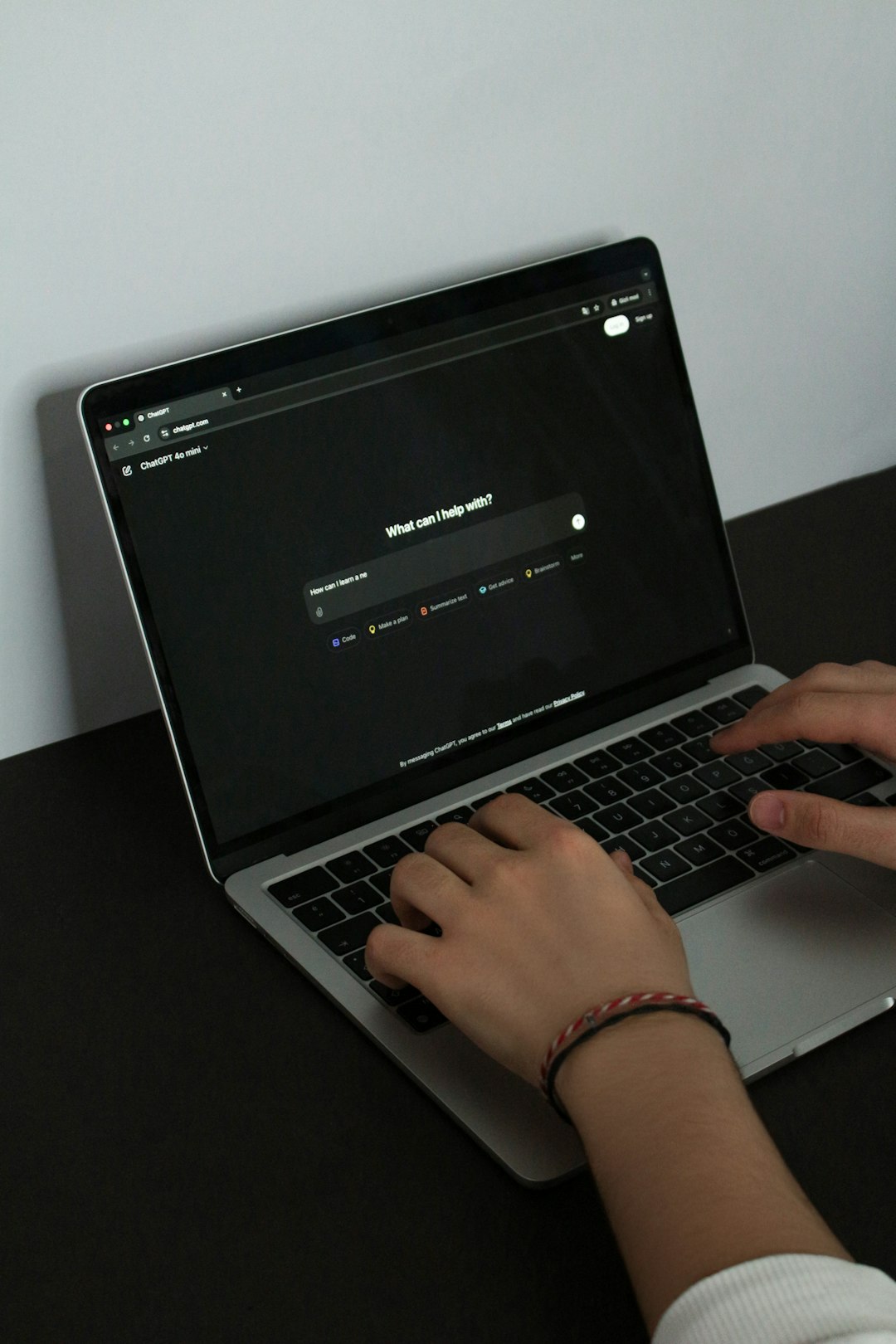 laptop_application_process
