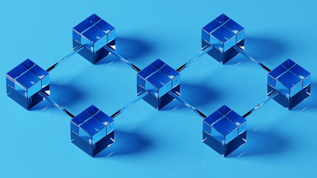 Technology Blockchain